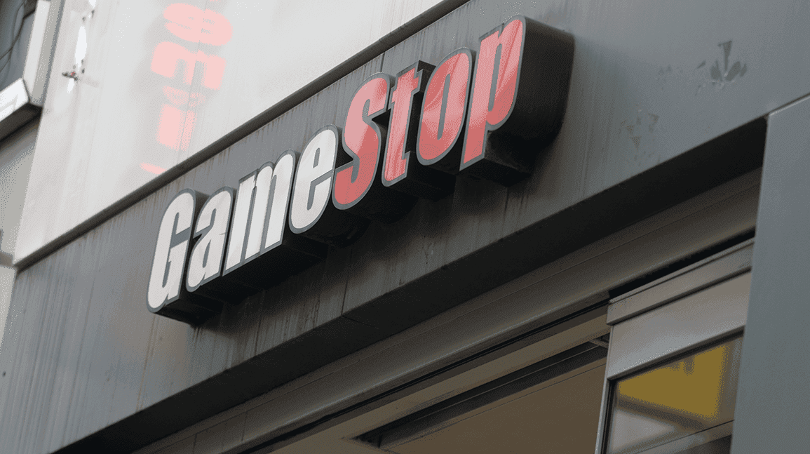 GameStop to offer store credit for just almost any item* on Trade Anything Day