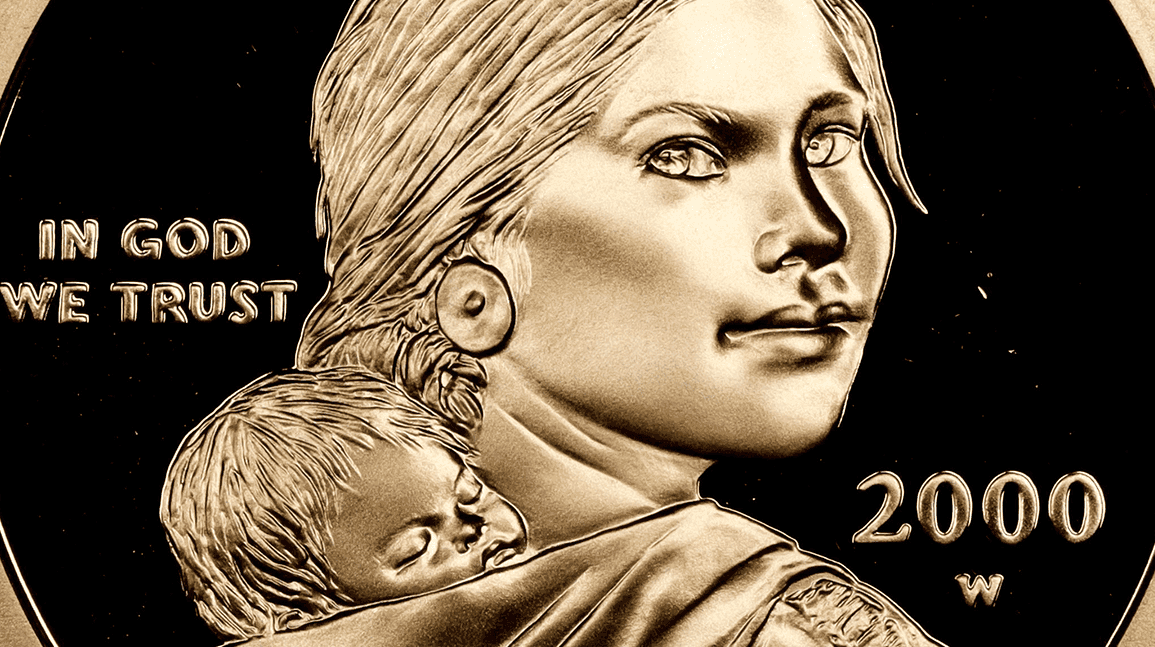 Historic space-flown coins to sell at auction for first time