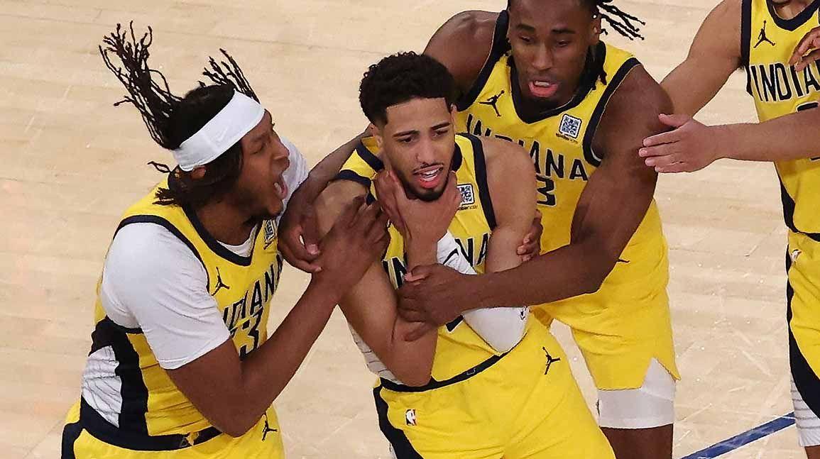 Top 10 choke jobs in sports history: Collectibles from collapses