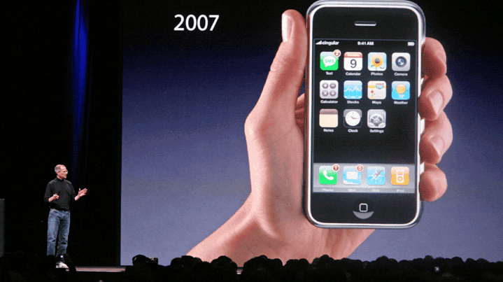 On iPhone's 18th anniversary, it meets every definition of a collectible