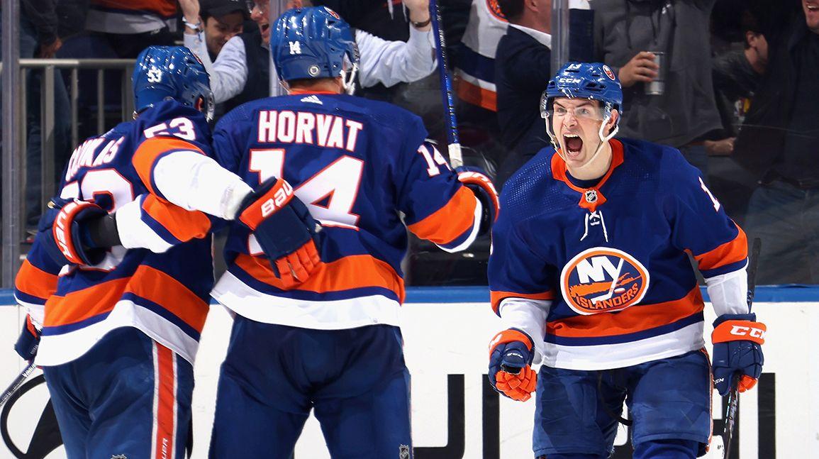 New York Islanders partner with cllct for Islanders Game Originals program