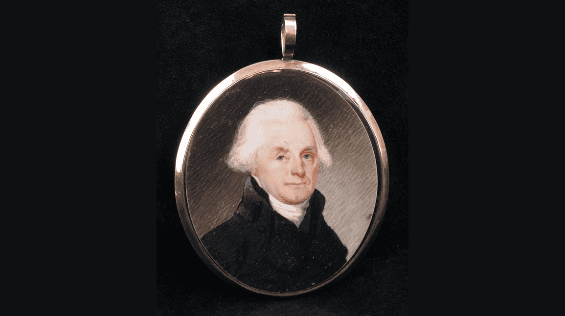 Flipping historical hair locks a moneymaker for Historic Autographs