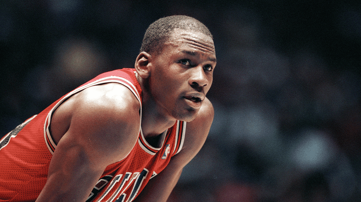 Two Michael Jordan NBA debut tickets sell for combined $469,700