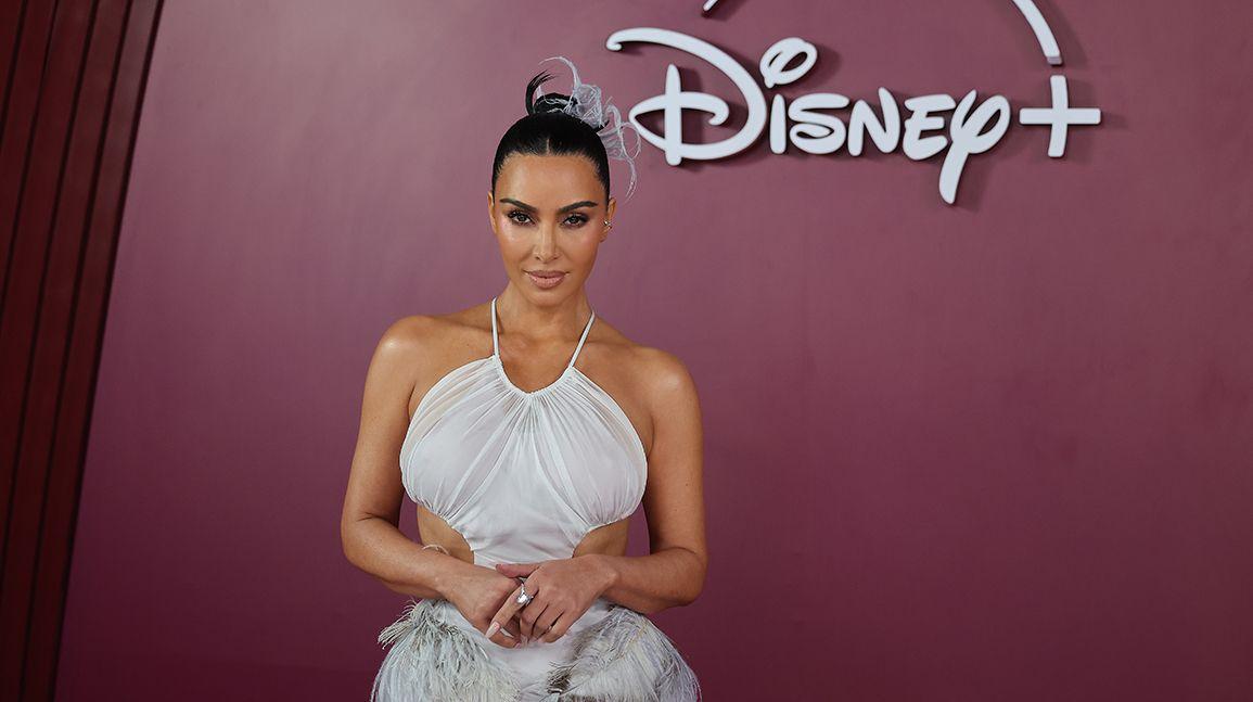 Cover Image for Kim Kardashian revealed as buyer of Bible her father gave to O.J. Simpson