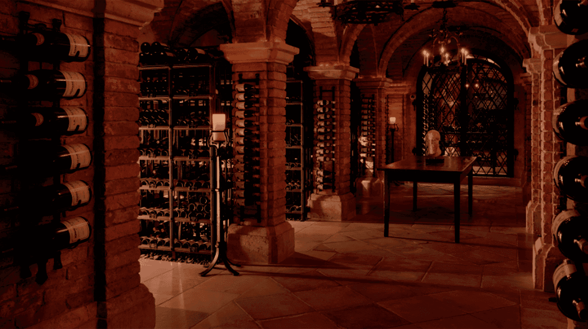 Massive wine collection could fetch more than $15 million in Christie's auction