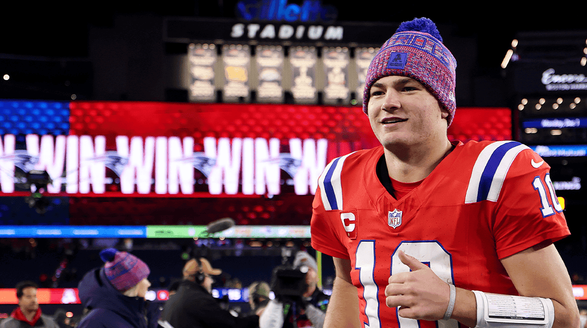 Is "Maye Mania" here to stay?