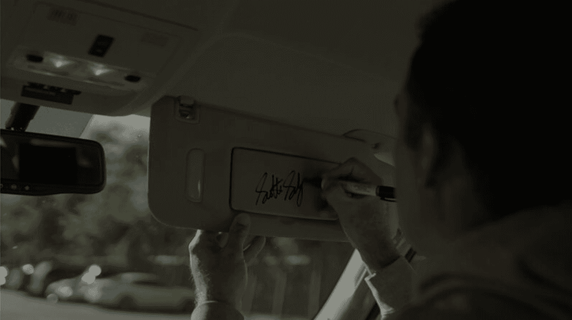 Broadcaster Jim Nantz wins auction for Scottie Scheffler’s first car