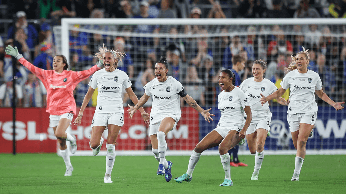 Panini America is now exclusive trading card partner of NWSL