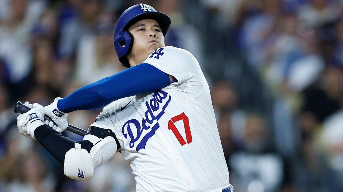 Shohei Ohtani leads MLB in jersey sales for third year in a row