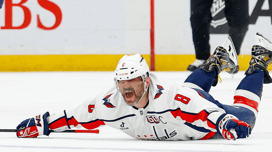 Upper Deck buyback program returns with Alexander Ovechkin rookie autographs