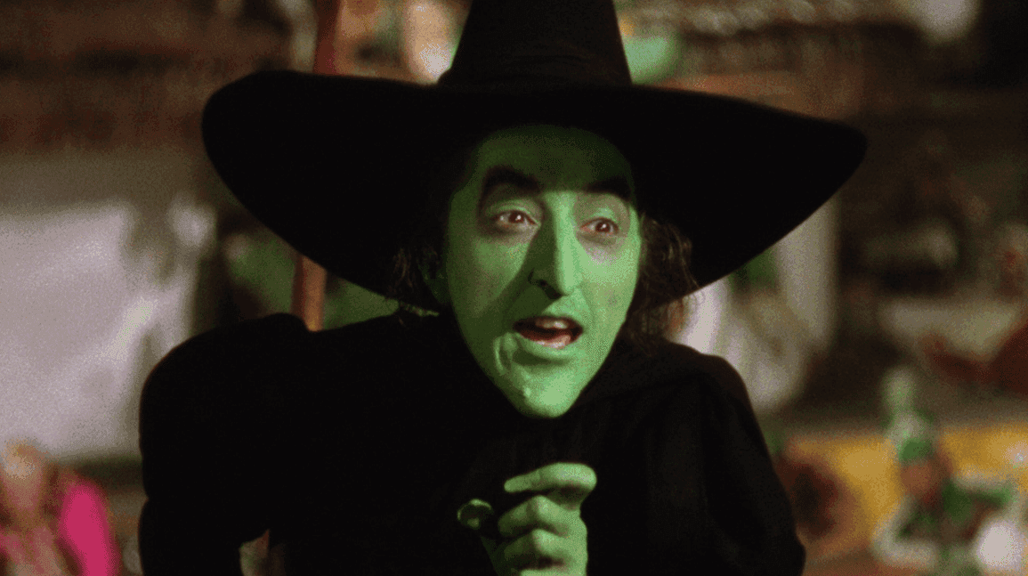 Wicked Witch of the West hat from 'Wizard of Oz' to sell at auction