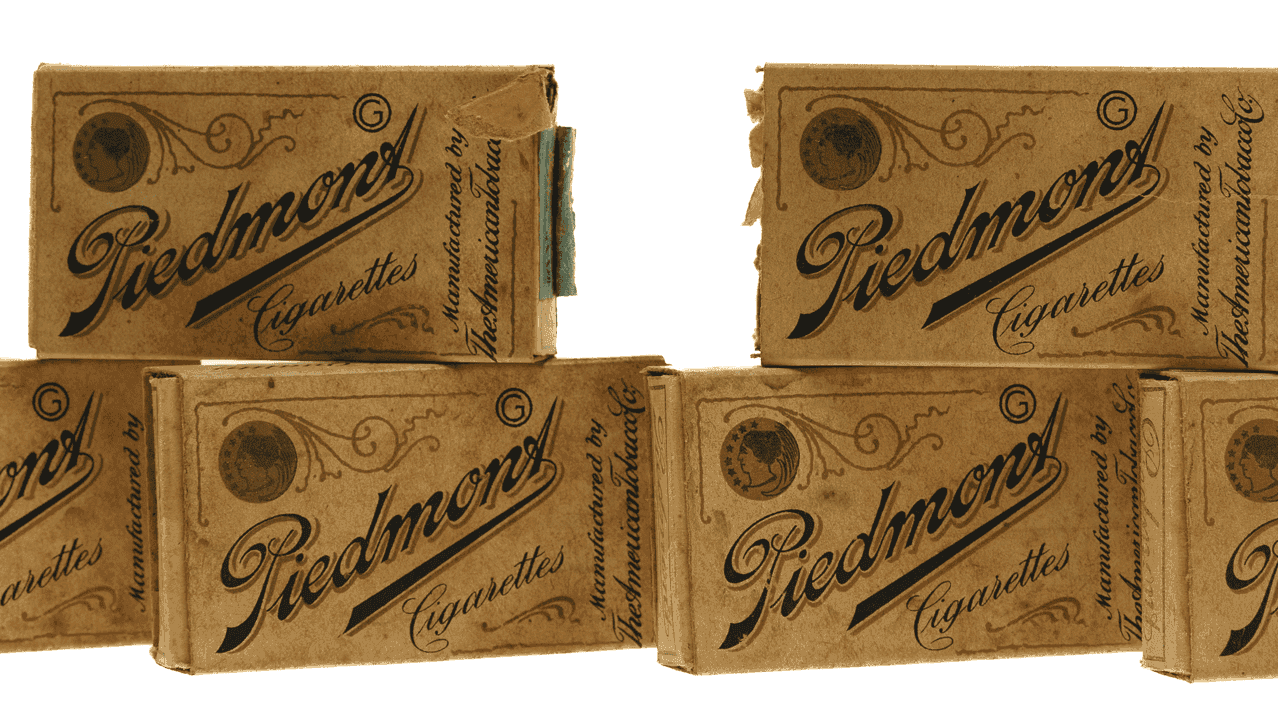 Cover Image for Newly discovered carton of T206-era cigarette packs sells for $218k