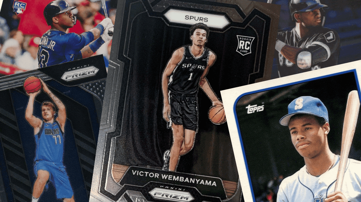 An ode to 10/10: The 10 cards with the most PSA 10 grades
