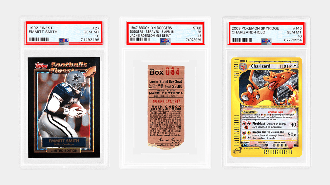 PSA to open full-scale grading facility in Germany