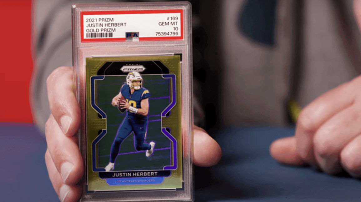 Cover Image for PSA announces card-holder redesign