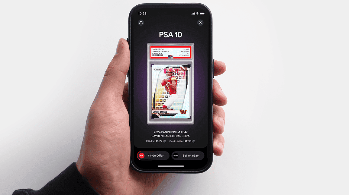 PSA Offers program: Who's buying cards? What's next for hobby 'matchmaker'?