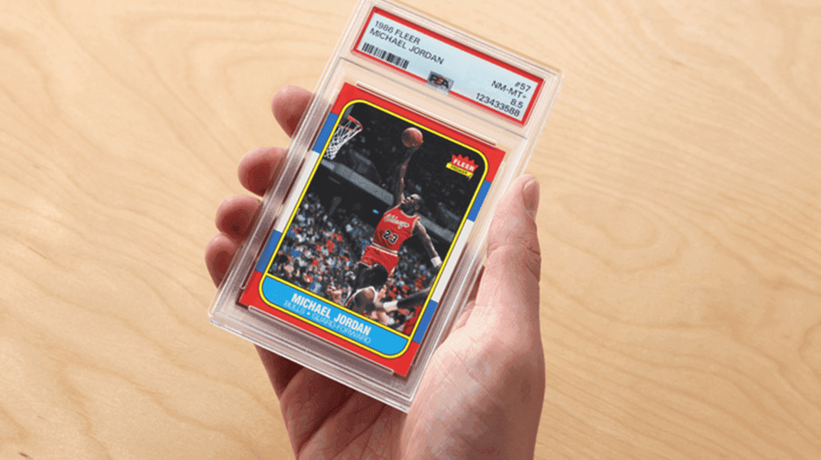 PSA to increase grading prices, turnaround times