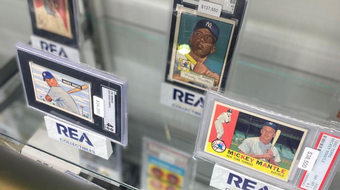 REA marketplace off to strong start, posts $2 million in sales