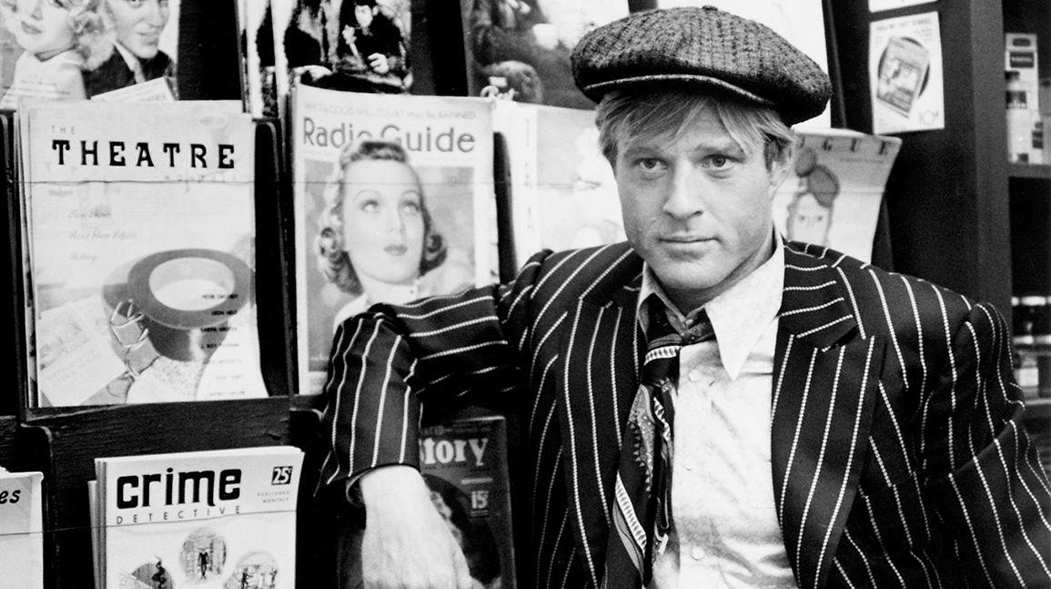 Why Robert Redford ranks among Hollywood's most valuable autographs