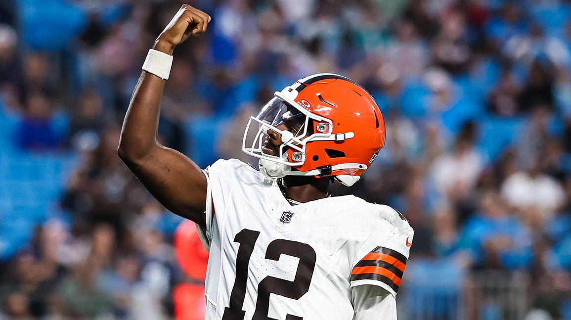 Shedeur Sanders' hot start doesn't translate into card market