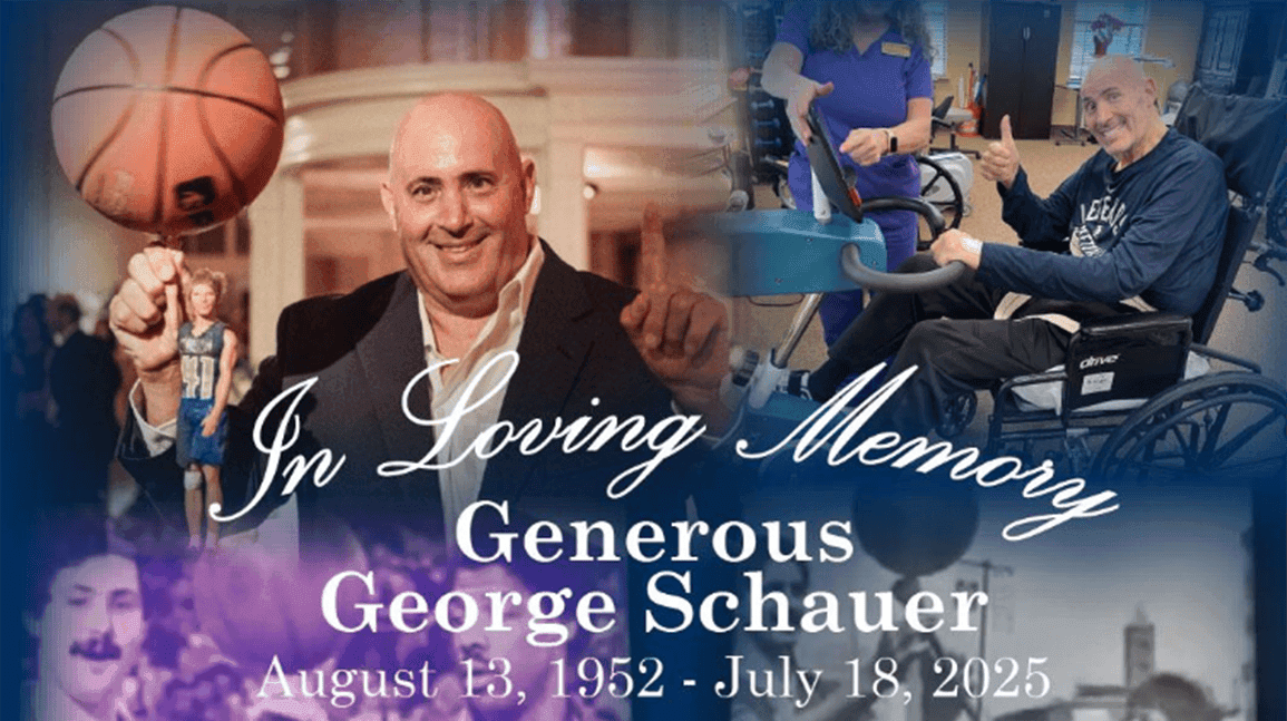 Rovell: Remembering a legendary basketball showman