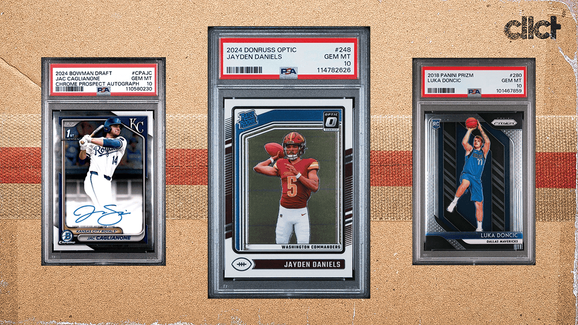 When is the best time to buy sports cards? Our calendar explains seasonal markets