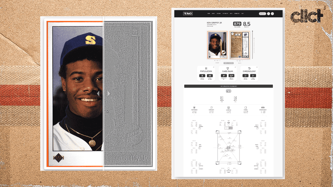 Cover Image for The year in collectibles: How will AI impact the hobby?