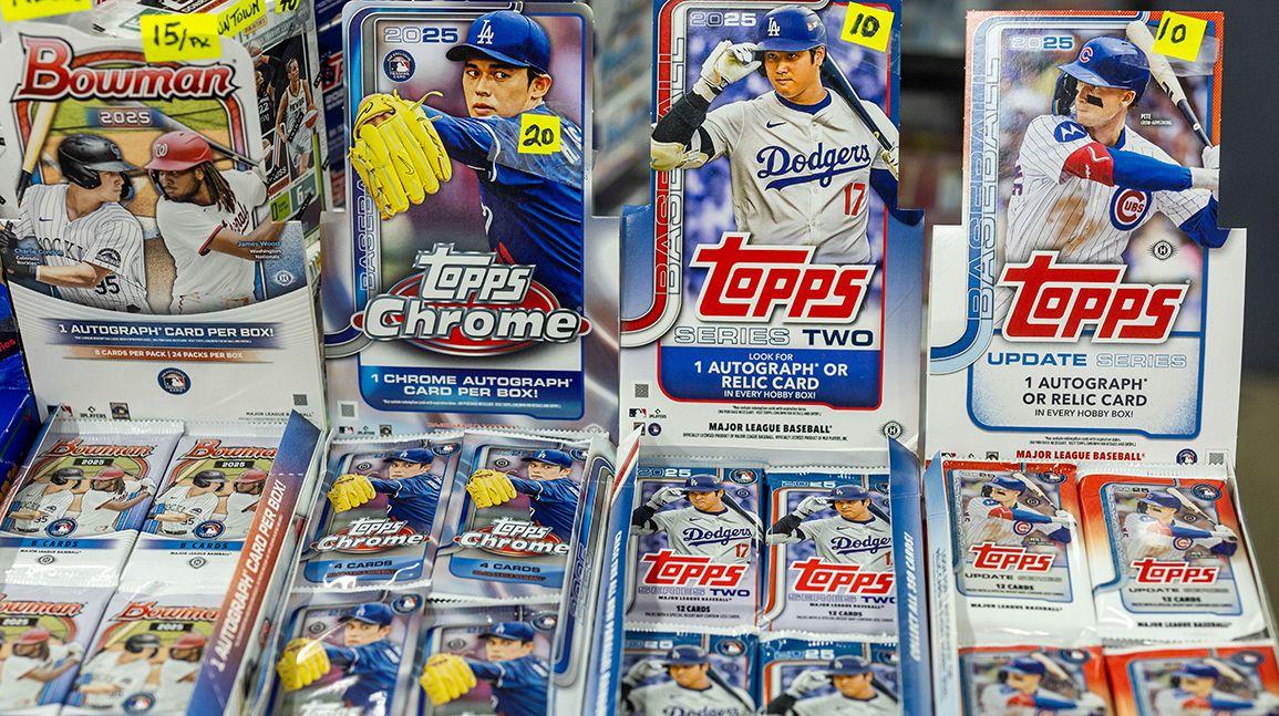 The year in collectibles: What would you change about the hobby?