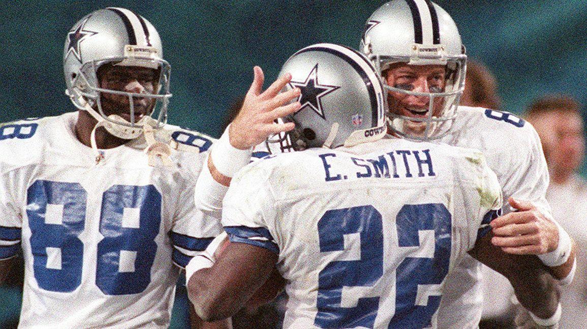 'America's Team' hits Netflix: How 'bout those Cowboys collectibles?