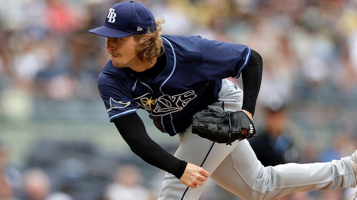 Mets reliever Tyler Zuber hunting for his own 1/1 cards